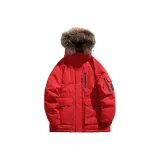 Настоящий красный