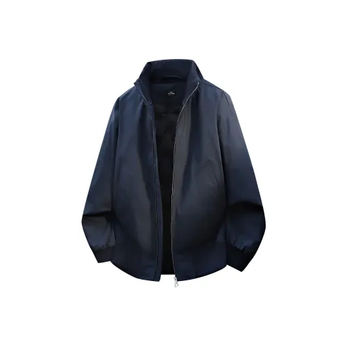 Journey To The West Пуховик Пальто Унисекс