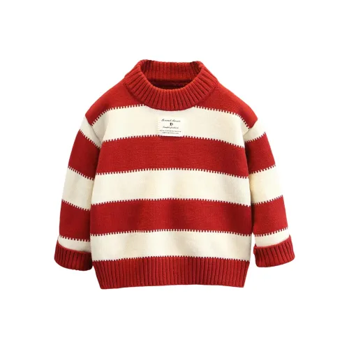 Свитер SESAME STREET для детей 3-7 лет