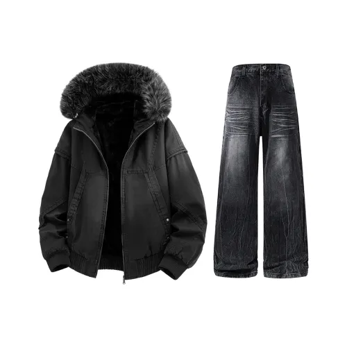 Cotton Gene Повседневная Спортивная Одежда Унисекс