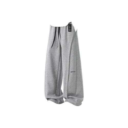 CHEER ZONE Унисекс Повседневные Брюки