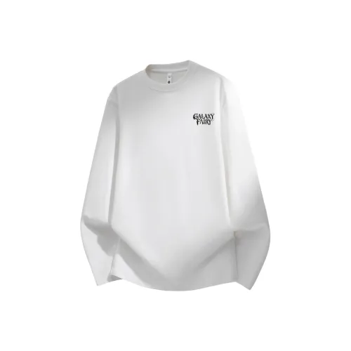 GALAXY FAIRY Унисекс Трикотаж