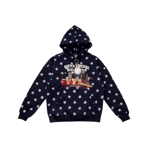 Amyway Темно-синие женские свитшоты