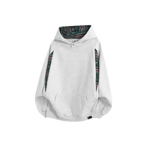 AOPAISHARK Унисекс Свитшоты