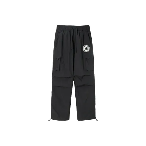 OPMO Унисекс Карго Брюки