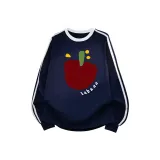 3-Stripes Темно-синий [Премиум]