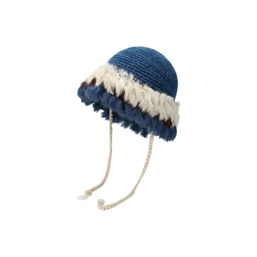 Барби Акриловые Шапки-бини Унисекс