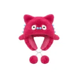 Розово-красный