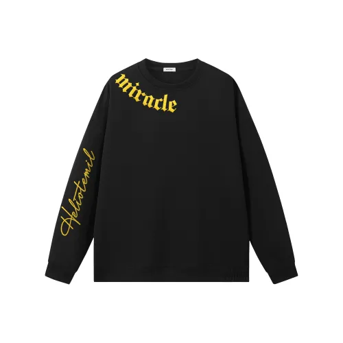 HELIOT EMIL Унисекс Свитшоты