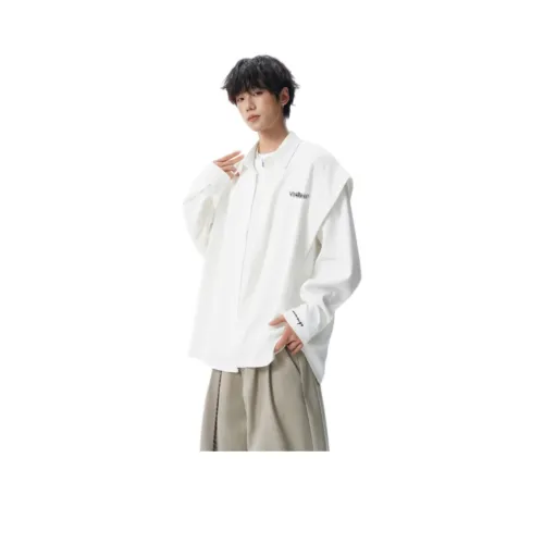 VNHP Унисекс Рубашки