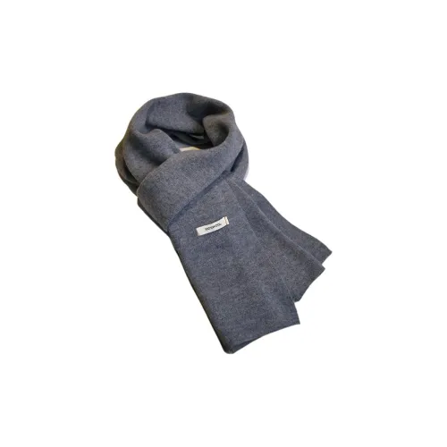 MH Wool Knit Шарфы Унисекс