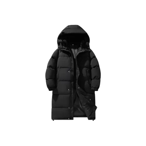 *EVAE+MOB Унисекс Пуховики