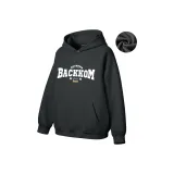 Темно-серый с флисовой подкладкой