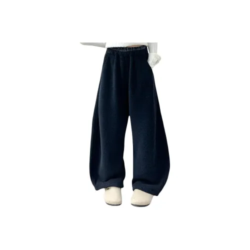 ZHIKE Брюки Осенние и Зимние Подростки