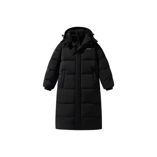 88rising Унисекс Пуховики