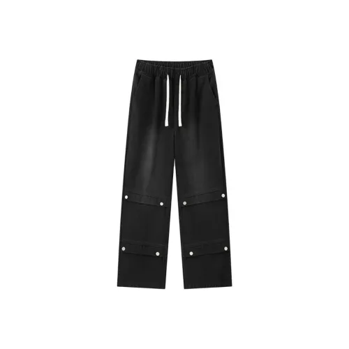 TAIZILONG Мужские Джинсы