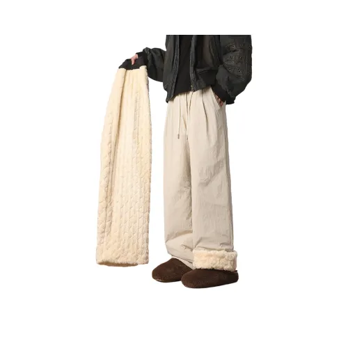 OG96 LAB Унисекс Повседневные Брюки