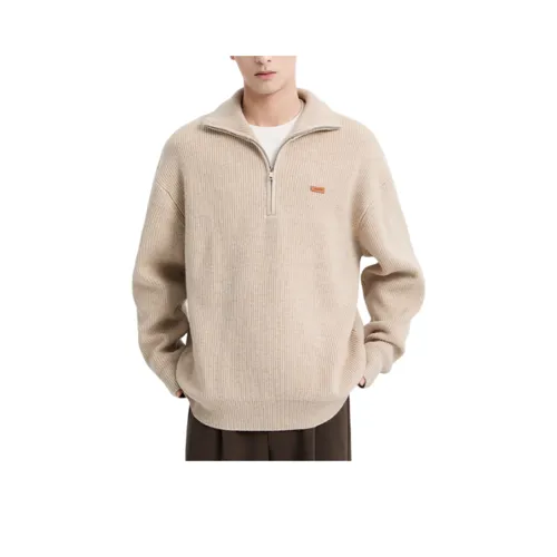 SLLAVIF Мужской Трикотаж