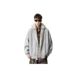 Светло-серый