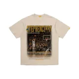 Топ цвета хаки с короткими рукавами