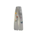 Светло-серый