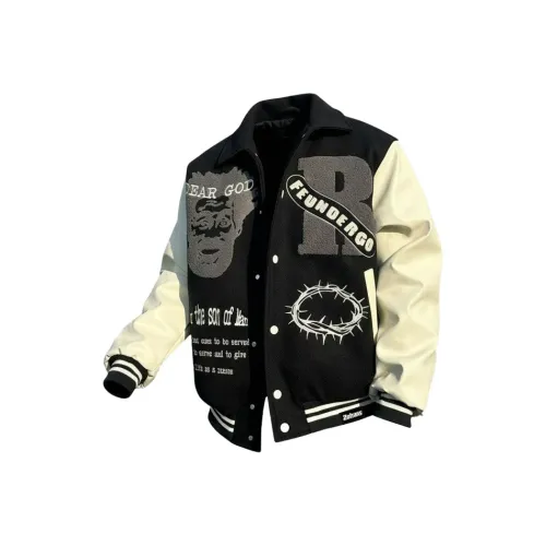 ZOTRANS Унисекс Бейсбольные Джерси