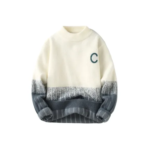 JIUDIIMAN Мужской Трикотаж