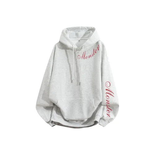 LIGHTNING MONSTER Свитшот Унисекс