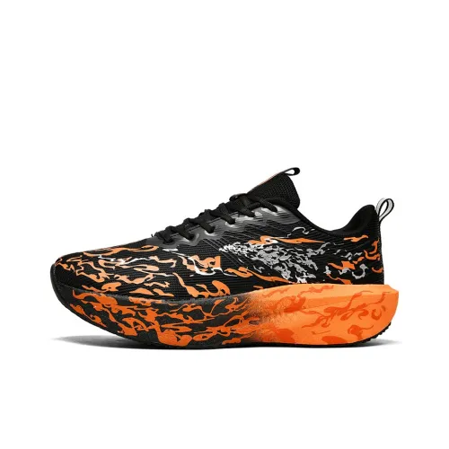 CEKOOM Низкие кроссовки для бега унисекс