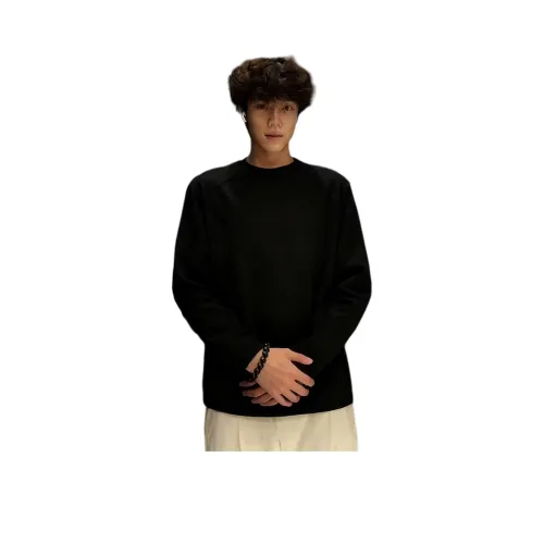 LEONBINNO Унисекс Свитшоты