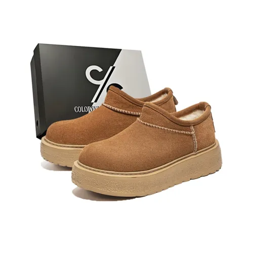 Colorful Creations Термический Увеличивающий Высоту Устойчивый к Износу Водонепроницаемый Противоскользящий