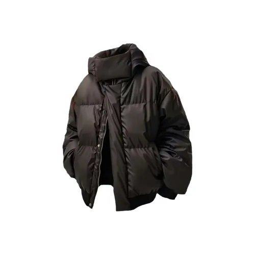 Songlan Унисекс Пуховики