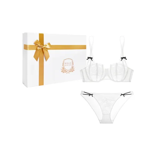 Devanro Нижнее белье Подарочная коробка Женское
