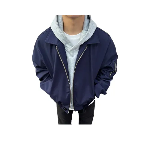 NEVER RULE Унисекс Парки