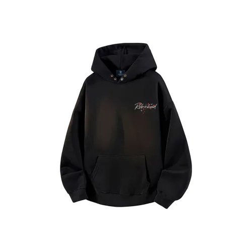 ROBINHOOD Унисекс Свитшоты