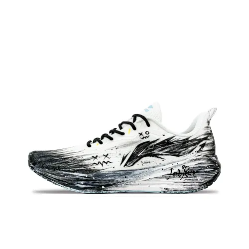 Лайнер Wuyue Амортизация Износостойкий Низкий Топ