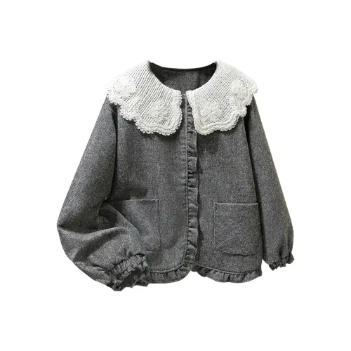 Cypress House Пуховик Женские