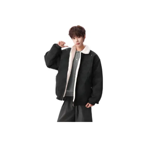 GOYN Черный Унисекс Топы