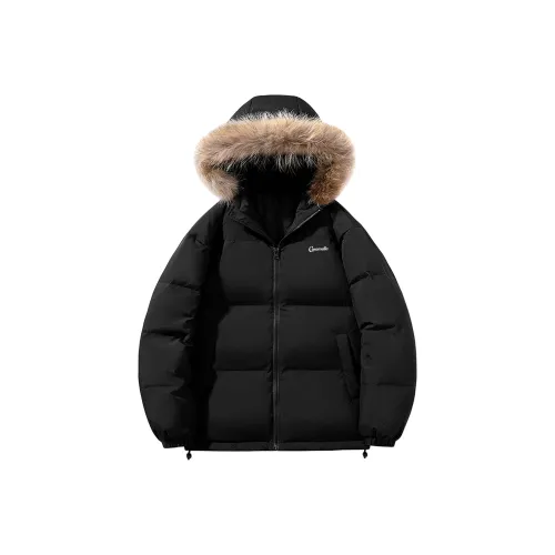 Caramella Пуховик Пальто Женское