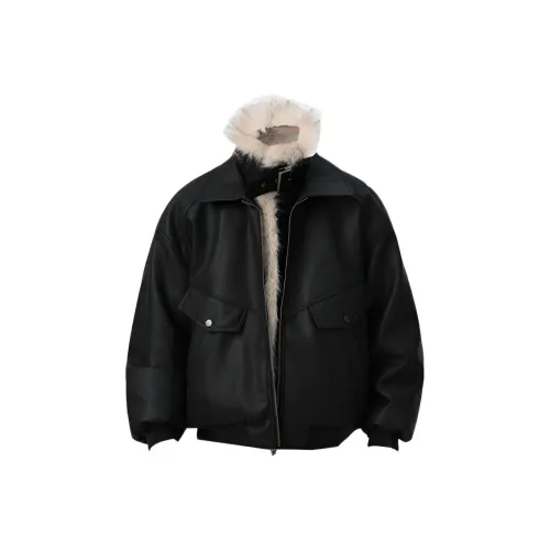 GENT LORE Унисекс Пуховики