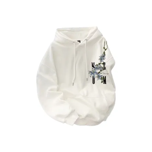 NRXX Унисекс Свитшоты