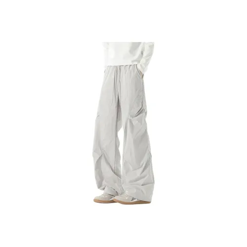 CORNILOT Унисекс Повседневные Брюки