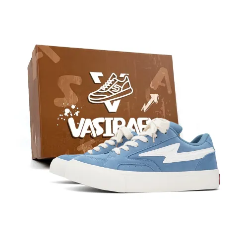 VASIBAEN Поддержка Устойчивость к истиранию Низкие Кроссовки для скейтбординга Мужские