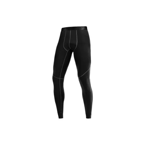 FAVMARTHA Мужские термобрюки