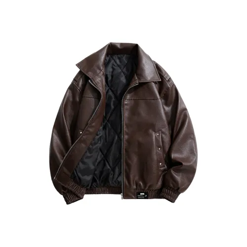 ZIAREL Унисекс Пуховики