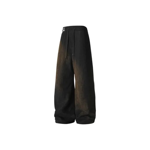 CHONGXIAOLV Повседневные штаны унисекс