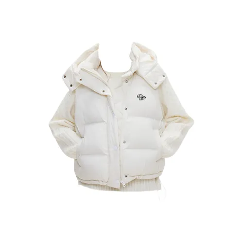 GOSNACE Унисекс Пуховики