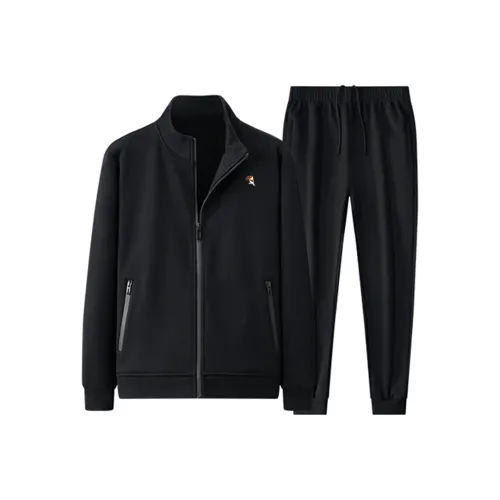 TUCANO Мужская Повседневная Спортивная Одежда