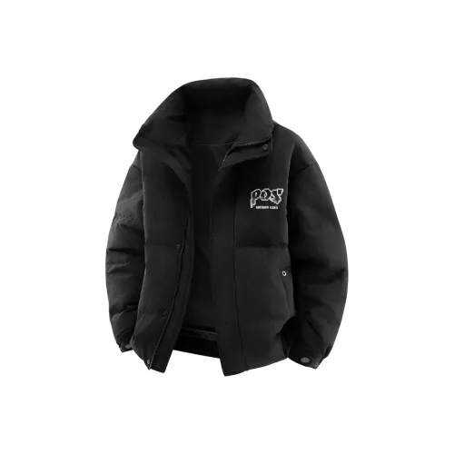 IL SARTO Унисекс Пуховики