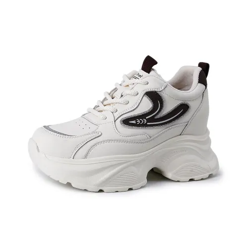 Spider King Низкий Топ Повседневная Обувь Женская